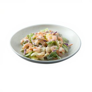 Ensalada Mare Tropical