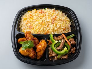 021-4551. Red Turf & Air Box 