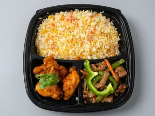 021-4365. Spicy Box