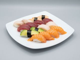 Combinado Nigiri, 16 piezas