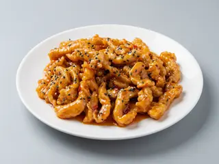 109A. Pollo de la casa