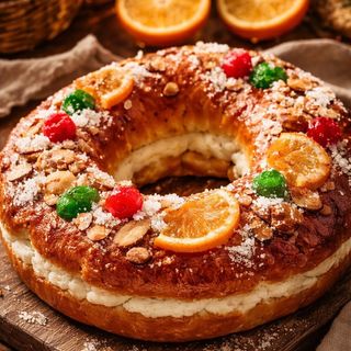 ROSCON DE REYES MEDIANO