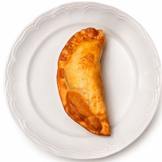 Empanadilla de Carne Mechada