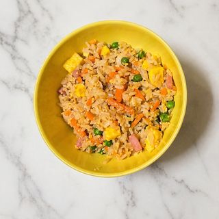 Arroz 3 delicias