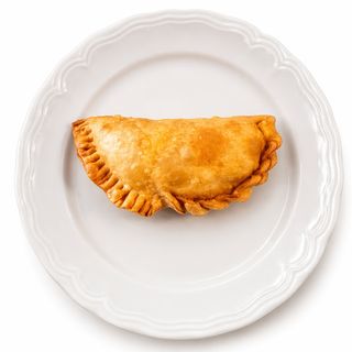 Empanadilla de Chicharron
