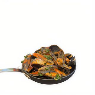 Cozze dello chef