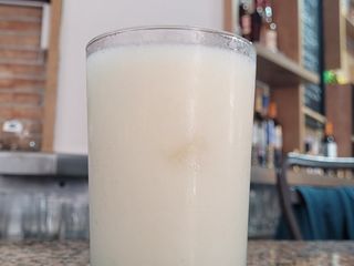 Zumo Natural Guanabana