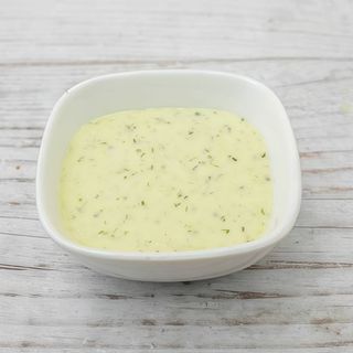 Salsa tártara casera