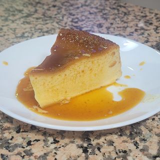 Quesillo  Venezolano