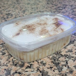 Torta Tres Leches