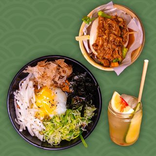 Combo Arroz