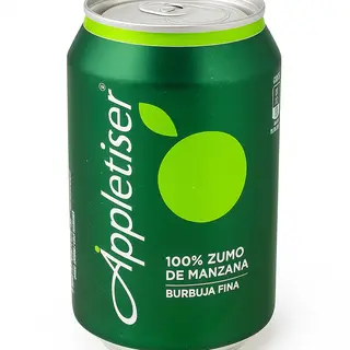 Appletiser