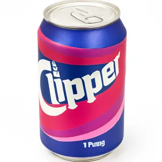 Clipper fresa