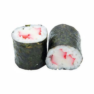 Maki de surimi (8 uds.)