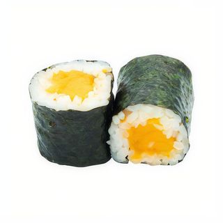 Maki de mango (8 uds.)