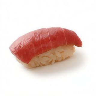 Toro nigiri (1 pz.)