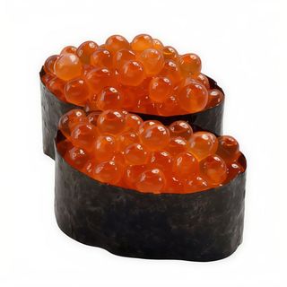 Ikura gunkan (1 pz.)