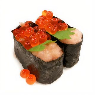 Ikura toro gunkan (1 pz.)