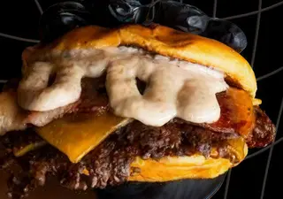 Burger Pichichi