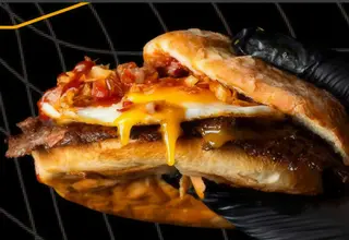 Burger El clásico