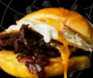 Burger Tikitaka