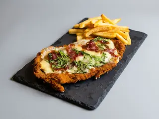 Milanesa D10