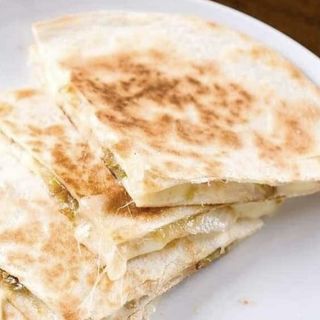 Quesadilla L