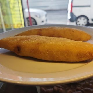 Empanadas de pollo 1 uds