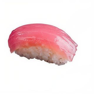 133 Nigiri de atún flameado (2 pzs.)