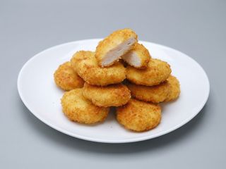  29 Nuggets de pollo (6 uds.)