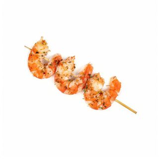  51 Pincho de gambas (3uds.)