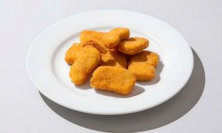 Nuggets De Pollo (6 Uds.)