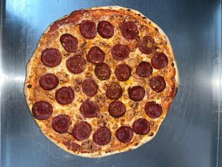 Pepperoni Lovers