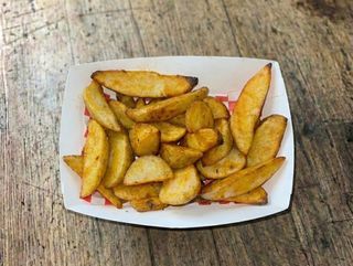 Papas Fritas - 250gr