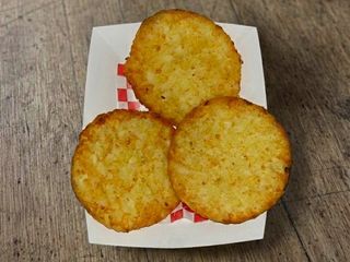 HashBrown - 3pz