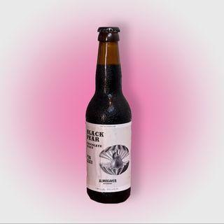 Black Pear 5%