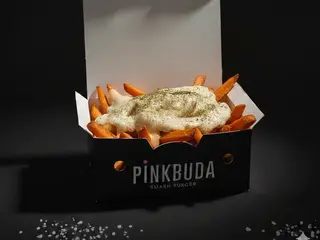 Patatas BUDA 2.0