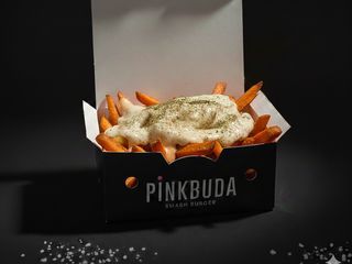 Patatas BUDA 2.0