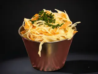 ColeSlaw