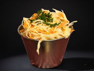 ColeSlaw