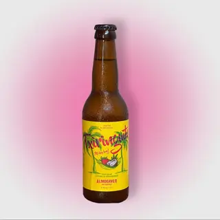 TXiringuito 4%
