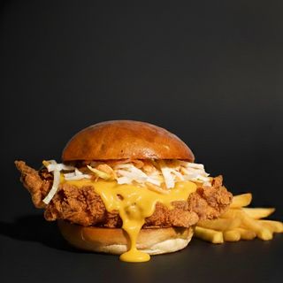Chicken LoVesRs *New*