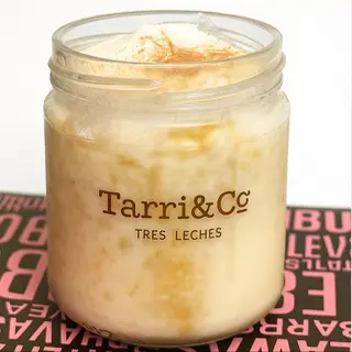 Tres Leches