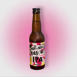 VICIOUS IPA - American IPA 5,3%