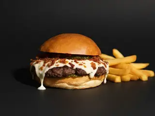 S de Spicy