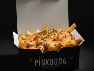 Patatas MUY BRAVAS (Picantes)