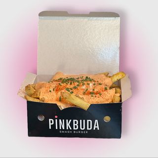 Patatas MUY BRAVAS (Picantes)