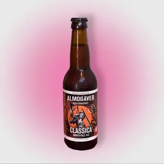 Clasic PALE ALE