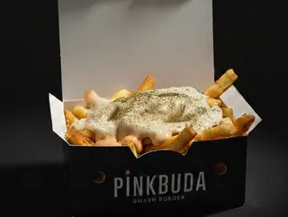 Patatas BUDA