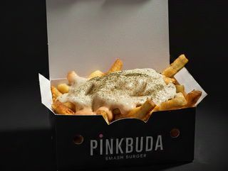 Patatas BUDA